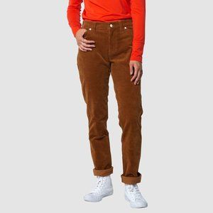 Topo Designs Women's Cord Pants